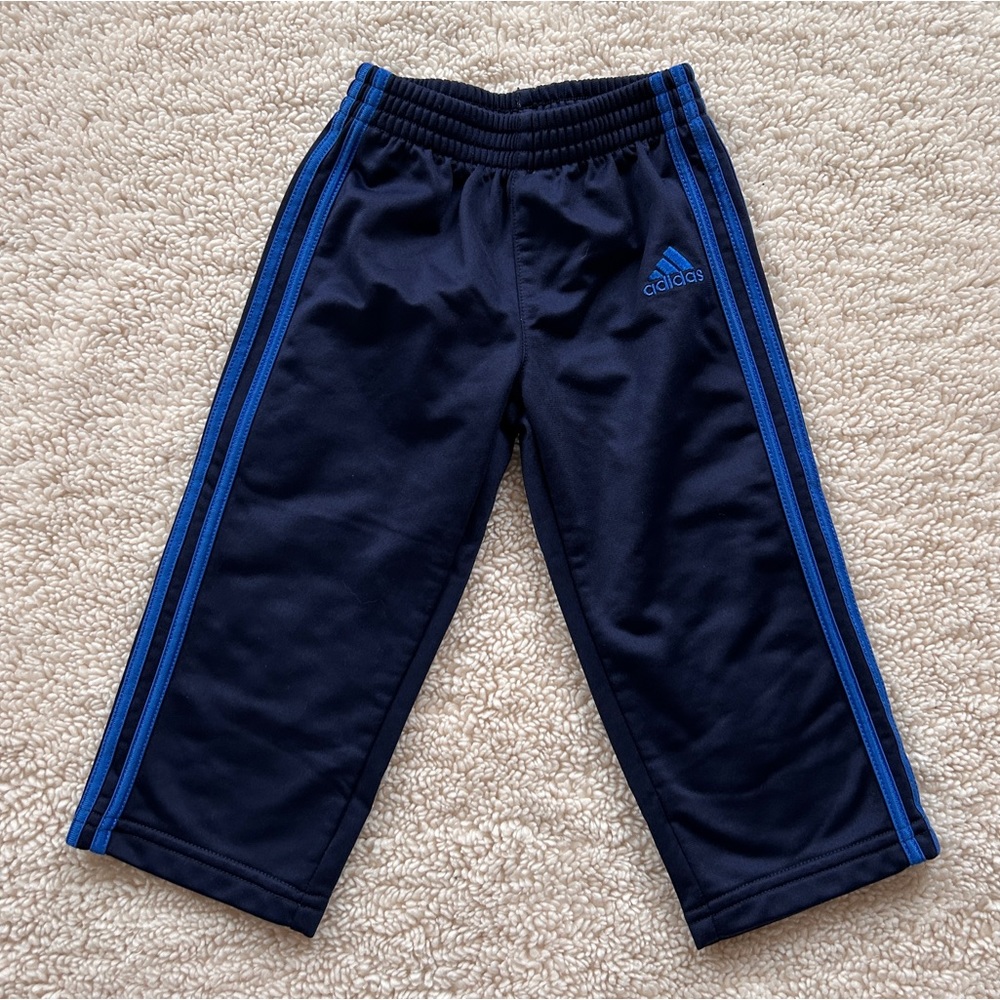Classic Adidas Track Pants
